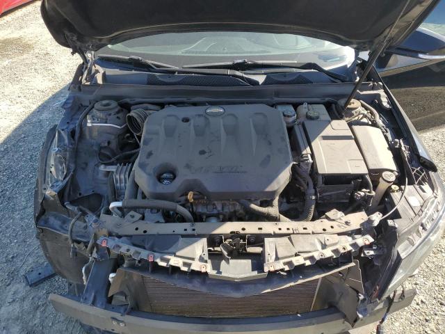 Photo 10 VIN: 1G11Z5S36KU128553 - CHEVROLET IMPALA 