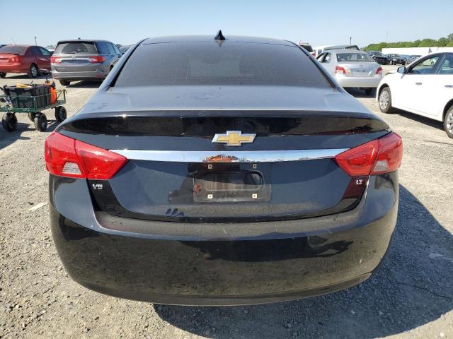 Photo 5 VIN: 1G11Z5S36KU128553 - CHEVROLET IMPALA 