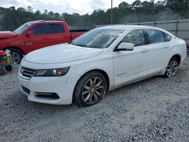 Photo 0 VIN: 1G11Z5S36LU101869 - CHEVROLET IMPALA LT 