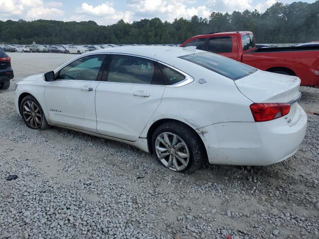 Photo 1 VIN: 1G11Z5S36LU101869 - CHEVROLET IMPALA LT 