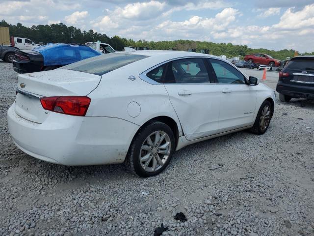 Photo 2 VIN: 1G11Z5S36LU101869 - CHEVROLET IMPALA LT 