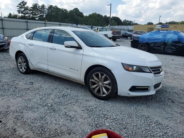 Photo 3 VIN: 1G11Z5S36LU101869 - CHEVROLET IMPALA LT 