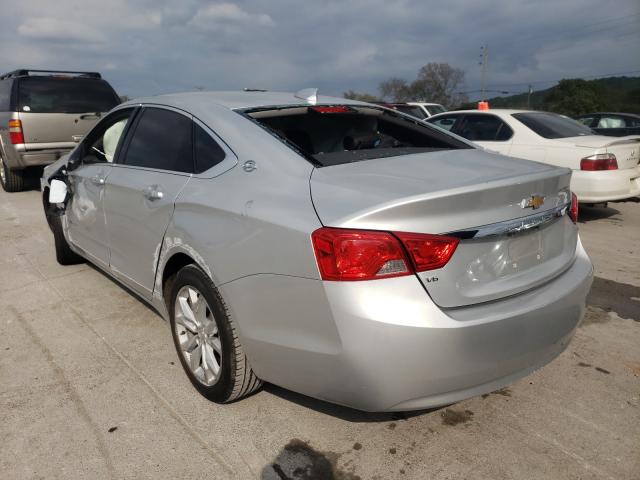 Photo 2 VIN: 1G11Z5S36LU103766 - CHEVROLET IMPALA LT 