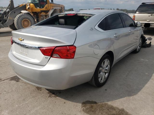 Photo 3 VIN: 1G11Z5S36LU103766 - CHEVROLET IMPALA LT 