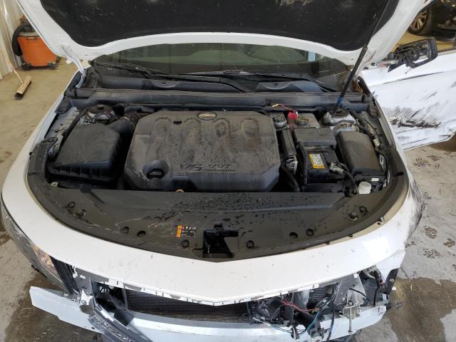 Photo 10 VIN: 1G11Z5S36LU104948 - CHEVROLET IMPALA LT 