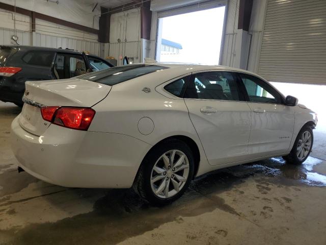 Photo 2 VIN: 1G11Z5S36LU104948 - CHEVROLET IMPALA LT 