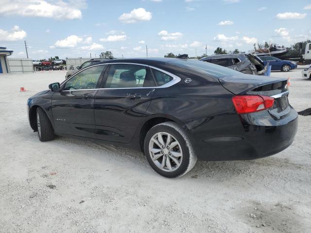 Photo 1 VIN: 1G11Z5S36LU107400 - CHEVROLET IMPALA LT 