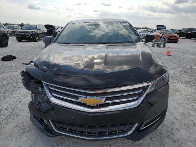 Photo 4 VIN: 1G11Z5S36LU107400 - CHEVROLET IMPALA LT 