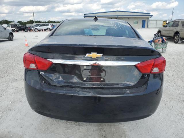 Photo 5 VIN: 1G11Z5S36LU107400 - CHEVROLET IMPALA LT 