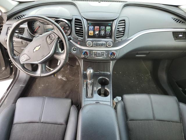 Photo 7 VIN: 1G11Z5S36LU107400 - CHEVROLET IMPALA LT 