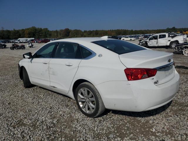 Photo 1 VIN: 1G11Z5S36LU107753 - CHEVROLET IMPALA LT 