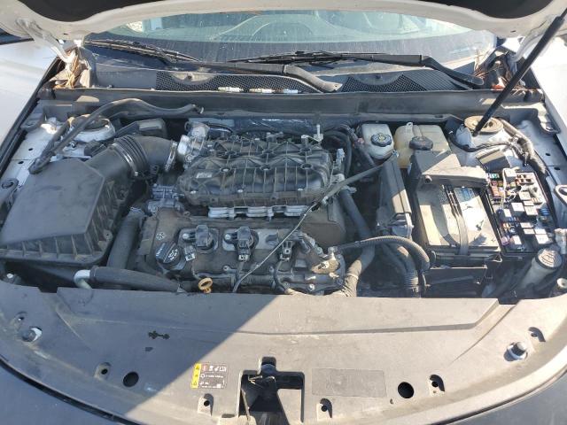 Photo 10 VIN: 1G11Z5S36LU107753 - CHEVROLET IMPALA LT 