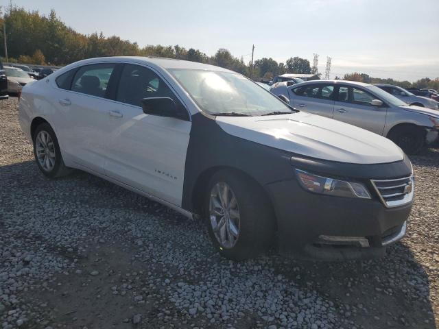 Photo 3 VIN: 1G11Z5S36LU107753 - CHEVROLET IMPALA LT 