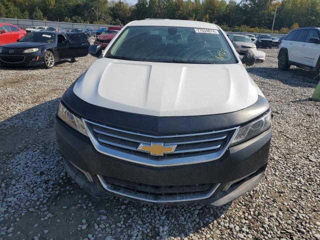 Photo 4 VIN: 1G11Z5S36LU107753 - CHEVROLET IMPALA LT 