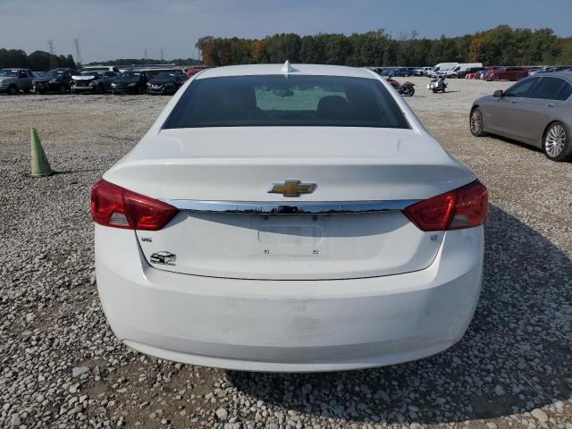 Photo 5 VIN: 1G11Z5S36LU107753 - CHEVROLET IMPALA LT 