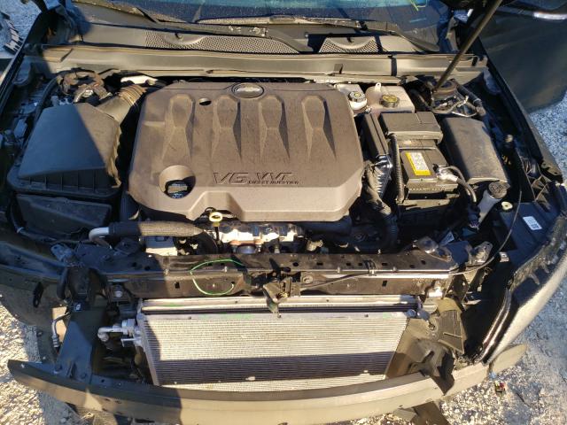 Photo 6 VIN: 1G11Z5S36LU114279 - CHEVROLET IMPALA PRE 