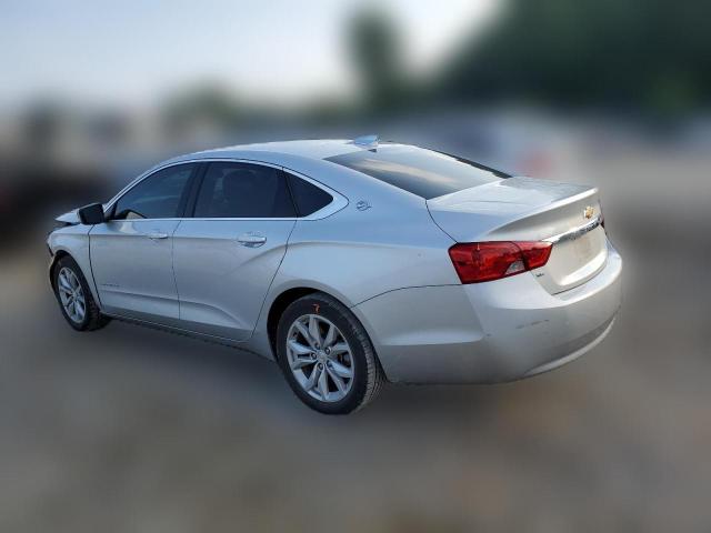 Photo 1 VIN: 1G11Z5S36LU115853 - CHEVROLET IMPALA 