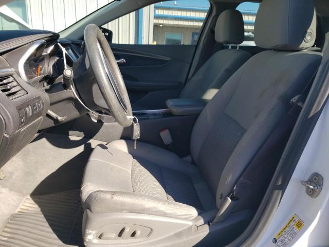 Photo 6 VIN: 1G11Z5S37HU142390 - CHEVROLET IMPALA 