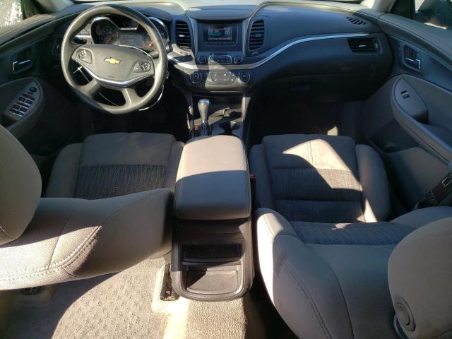 Photo 7 VIN: 1G11Z5S37HU142390 - CHEVROLET IMPALA 