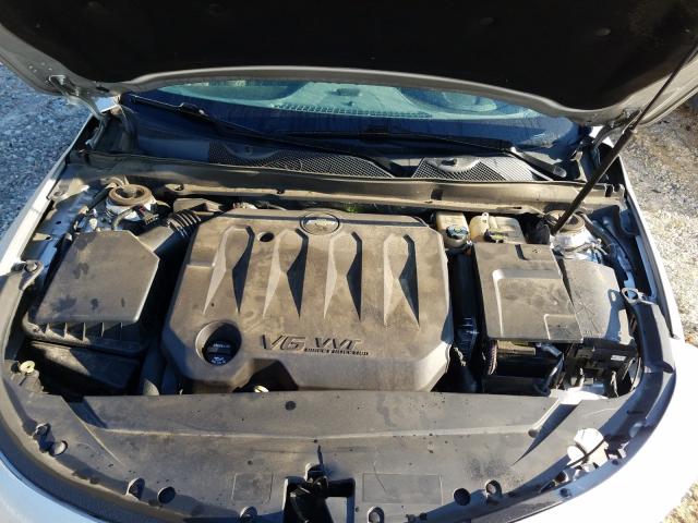 Photo 6 VIN: 1G11Z5S37JU103398 - CHEVROLET IMPALA LS 