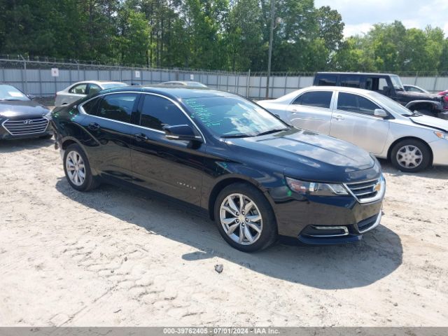 Photo 0 VIN: 1G11Z5S37KU102317 - CHEVROLET IMPALA 