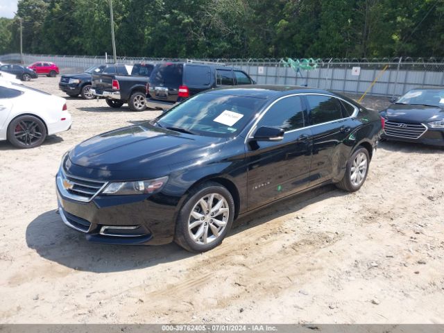 Photo 1 VIN: 1G11Z5S37KU102317 - CHEVROLET IMPALA 