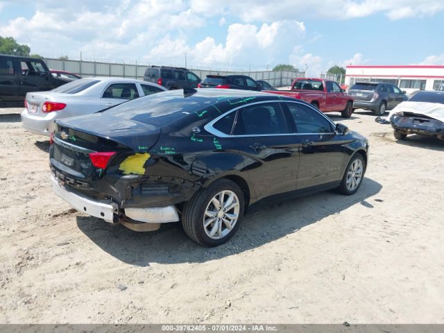 Photo 3 VIN: 1G11Z5S37KU102317 - CHEVROLET IMPALA 