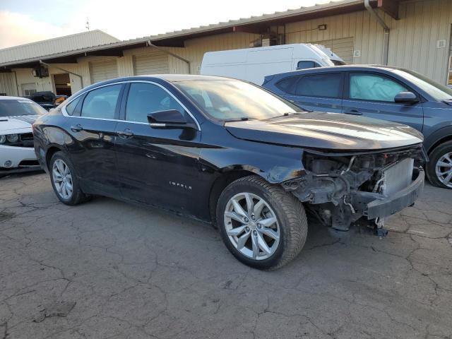 Photo 3 VIN: 1G11Z5S37KU107338 - CHEVROLET IMPALA 