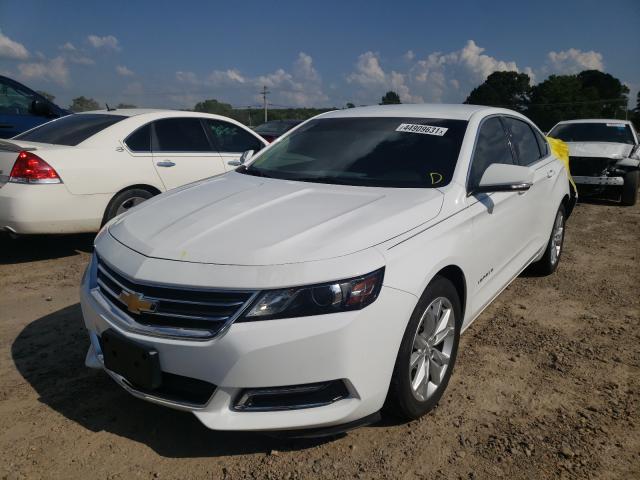 Photo 1 VIN: 1G11Z5S37KU108876 - CHEVROLET IMPALA LT 