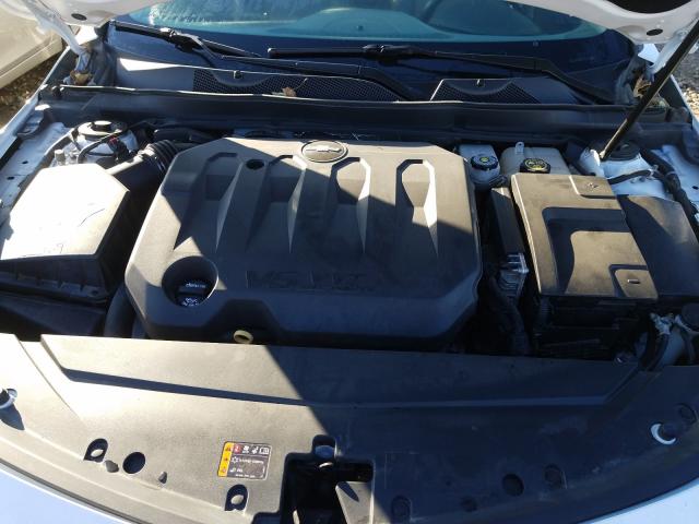 Photo 6 VIN: 1G11Z5S37KU110028 - CHEVROLET IMPALA LT 