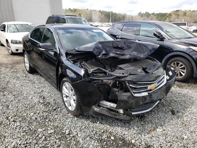 Photo 0 VIN: 1G11Z5S37KU115861 - CHEVROLET IMPALA LT 