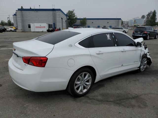 Photo 2 VIN: 1G11Z5S37LU107535 - CHEVROLET IMPALA 