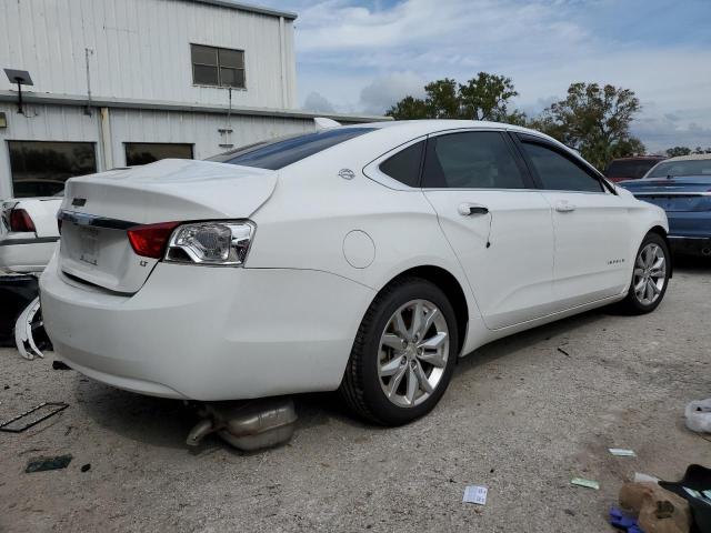 Photo 2 VIN: 1G11Z5S37LU112542 - CHEVROLET IMPALA LT 