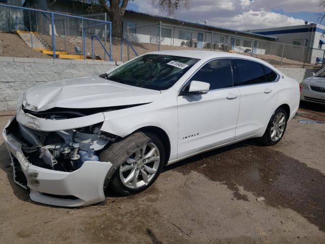 Photo 0 VIN: 1G11Z5S37LU115358 - CHEVROLET IMPALA 