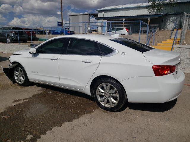 Photo 1 VIN: 1G11Z5S37LU115358 - CHEVROLET IMPALA 