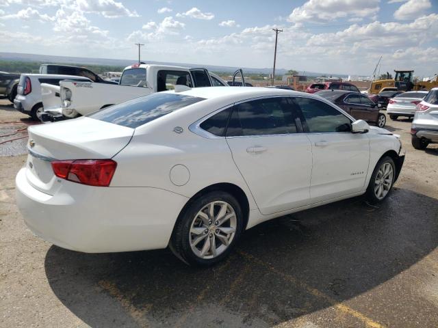 Photo 2 VIN: 1G11Z5S37LU115358 - CHEVROLET IMPALA 