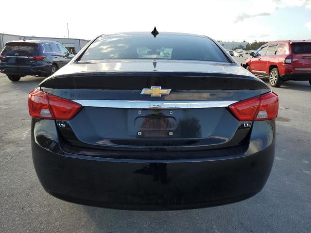 Photo 5 VIN: 1G11Z5S38KU102391 - CHEVROLET IMPALA LT 