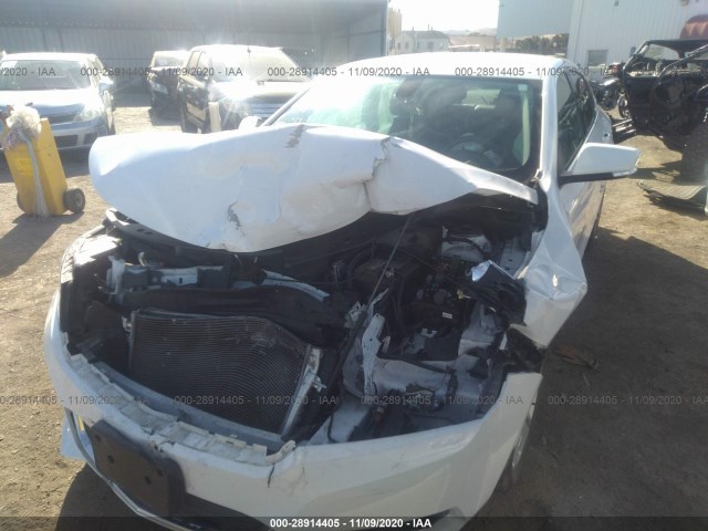 Photo 1 VIN: 1G11Z5S38KU104559 - CHEVROLET IMPALA 