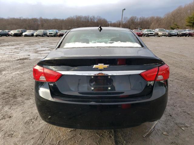 Photo 5 VIN: 1G11Z5S38KU105534 - CHEVROLET IMPALA LT 