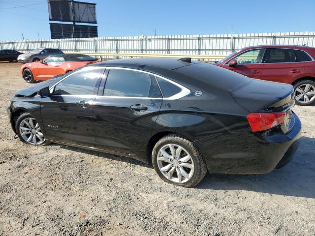 Photo 1 VIN: 1G11Z5S38KU113651 - CHEVROLET IMPALA LT 