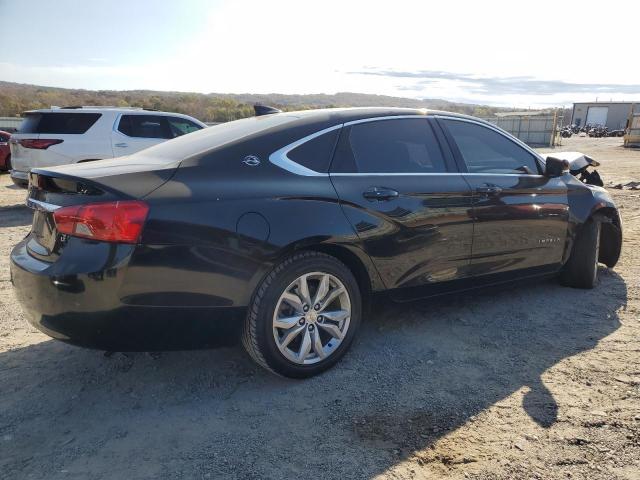 Photo 2 VIN: 1G11Z5S38KU113651 - CHEVROLET IMPALA LT 