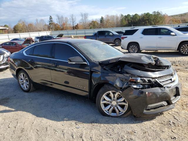 Photo 3 VIN: 1G11Z5S38KU113651 - CHEVROLET IMPALA LT 