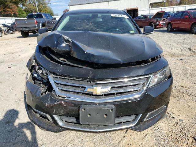 Photo 4 VIN: 1G11Z5S38KU113651 - CHEVROLET IMPALA LT 