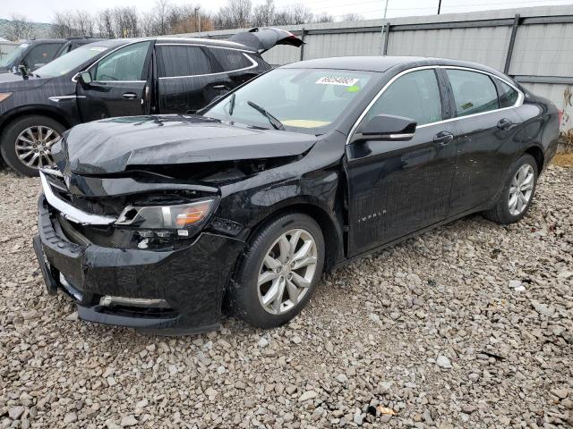 Photo 0 VIN: 1G11Z5S38KU113665 - CHEVROLET IMPALA LT 