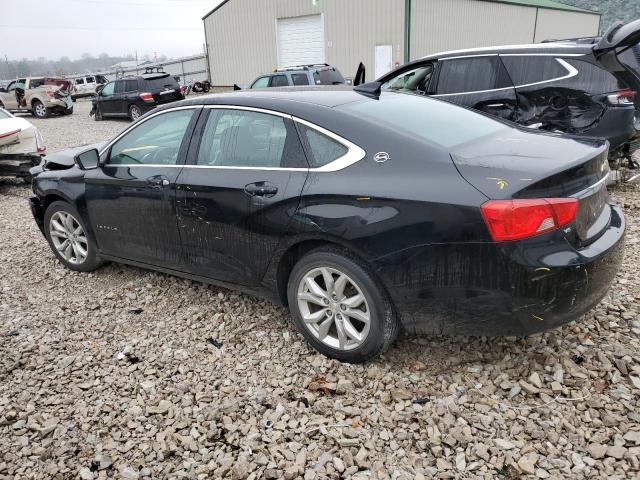 Photo 1 VIN: 1G11Z5S38KU113665 - CHEVROLET IMPALA LT 