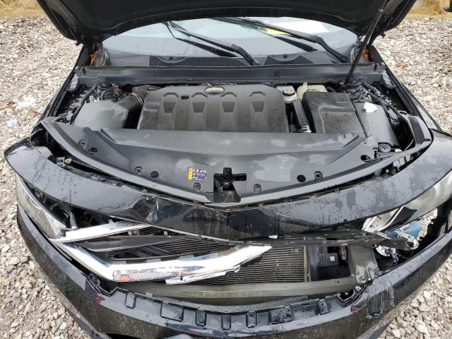 Photo 10 VIN: 1G11Z5S38KU113665 - CHEVROLET IMPALA LT 