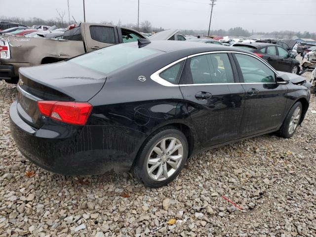 Photo 2 VIN: 1G11Z5S38KU113665 - CHEVROLET IMPALA LT 