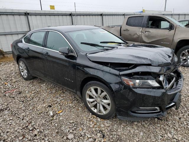 Photo 3 VIN: 1G11Z5S38KU113665 - CHEVROLET IMPALA LT 