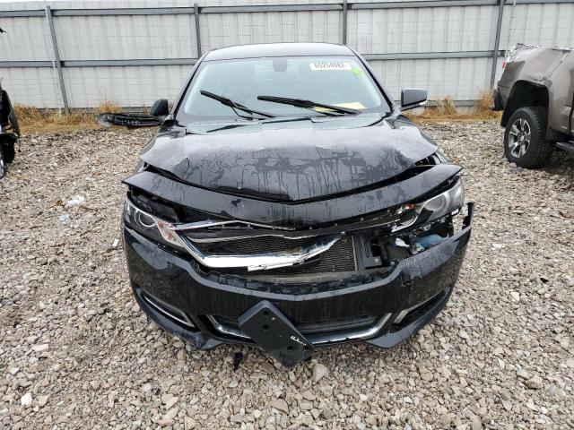 Photo 4 VIN: 1G11Z5S38KU113665 - CHEVROLET IMPALA LT 