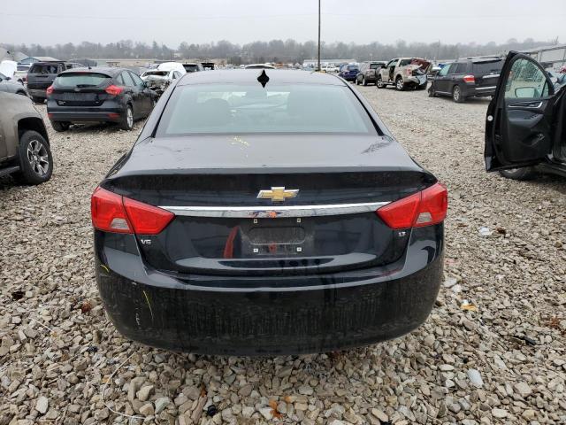 Photo 5 VIN: 1G11Z5S38KU113665 - CHEVROLET IMPALA LT 